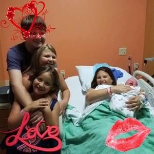 Meet your Posher, Tamara