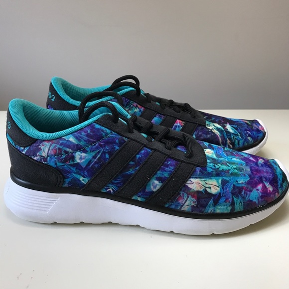 le adidas donne cloudfoam neo numero 65 poshmark le adidas donne cloudfoam neo numero 65 poshmark