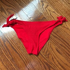 H&M bikini bottoms