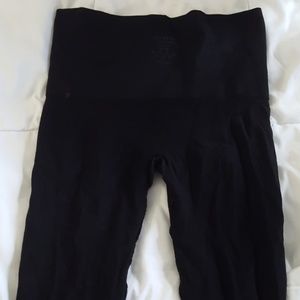 Spanx Leggings
