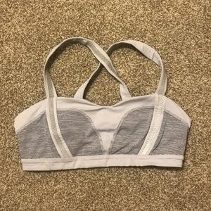 Lululemon Sports Bra size 6