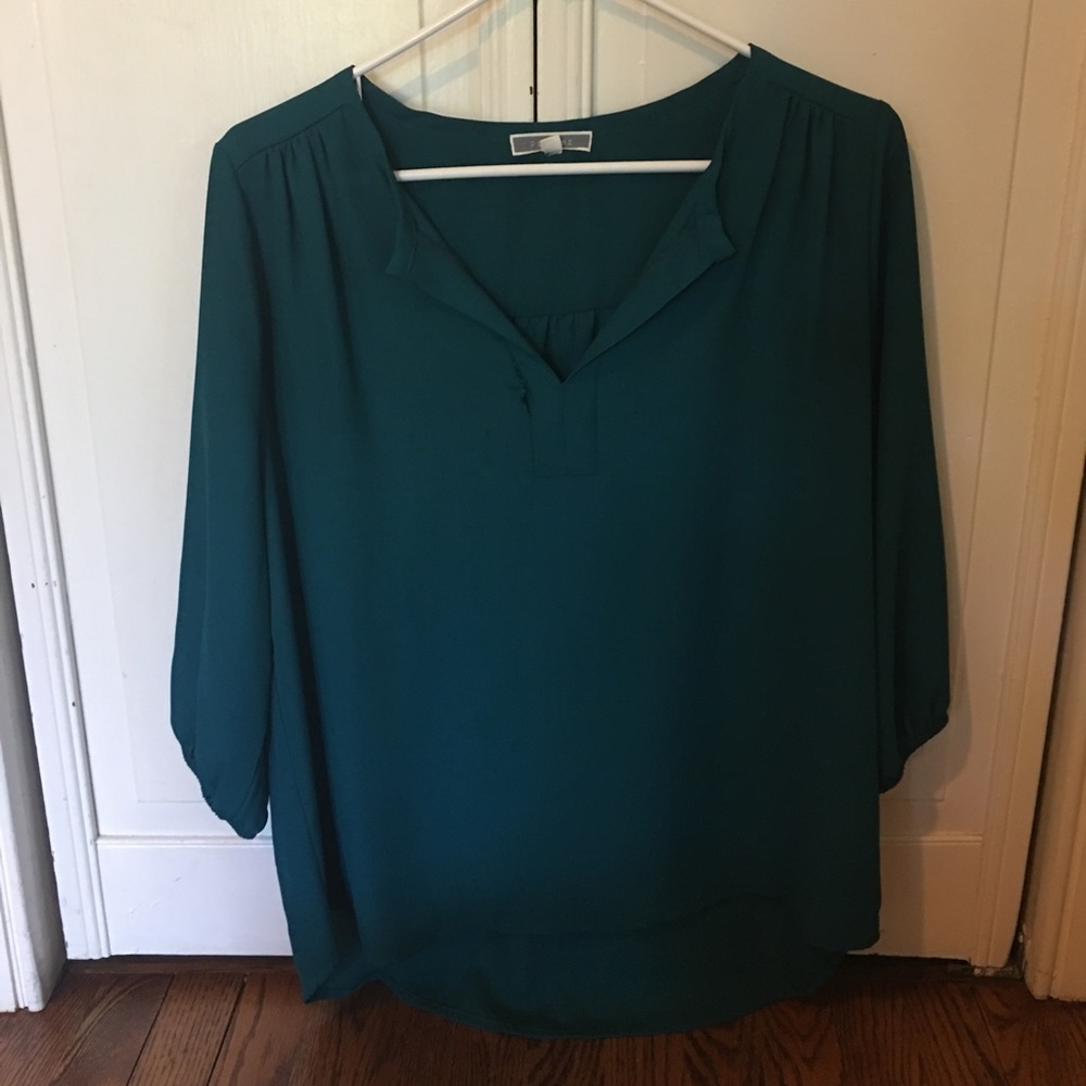 Blouse