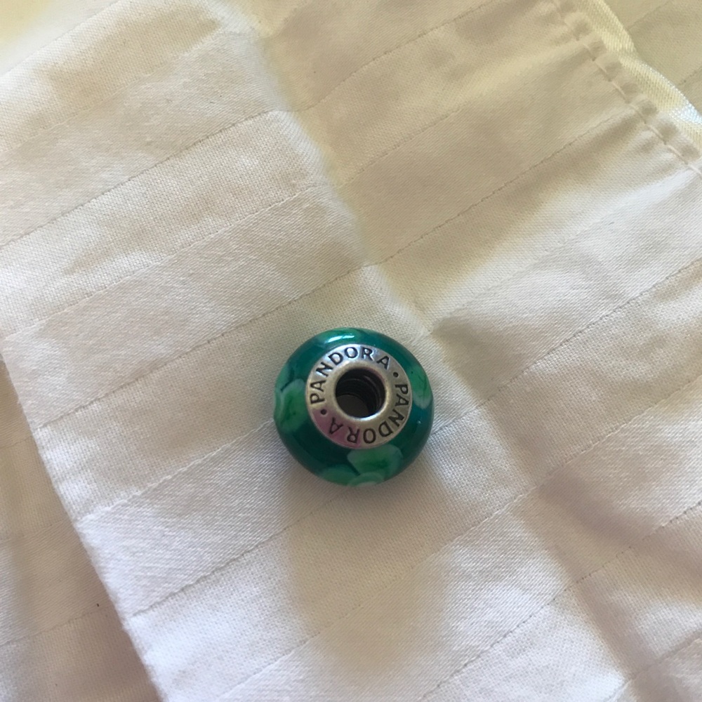 Authentic Pandora Charm