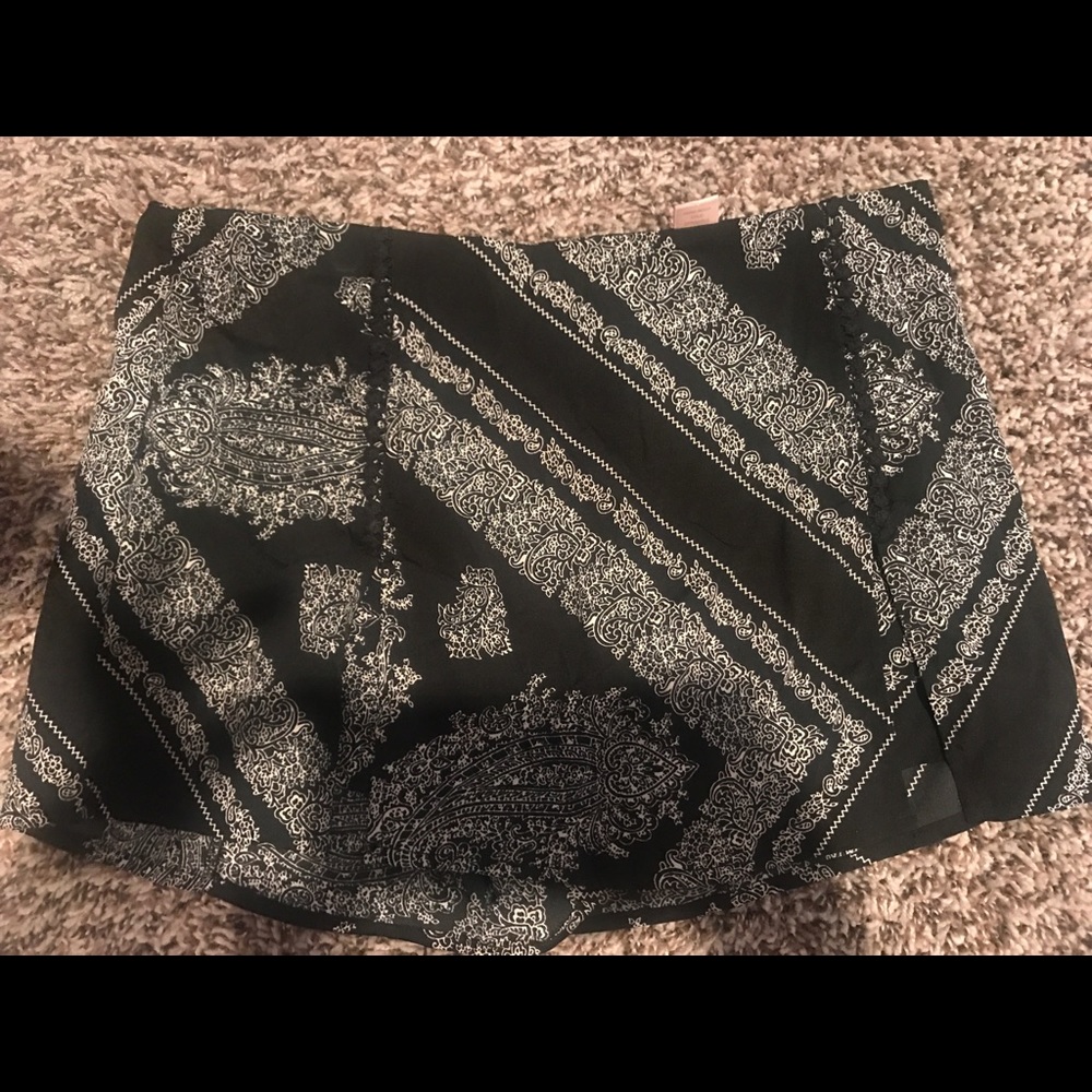 Lottie & Holly Skort