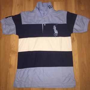 Polo by Ralph Lauren Collar Shirt