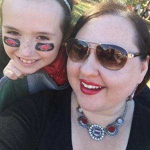 Meet your Posher, Kasey