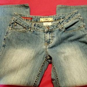 Y.M.I. NWOT Denim PERFECT condition