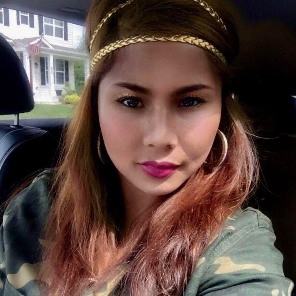 Meet your Posher, Cherry belle