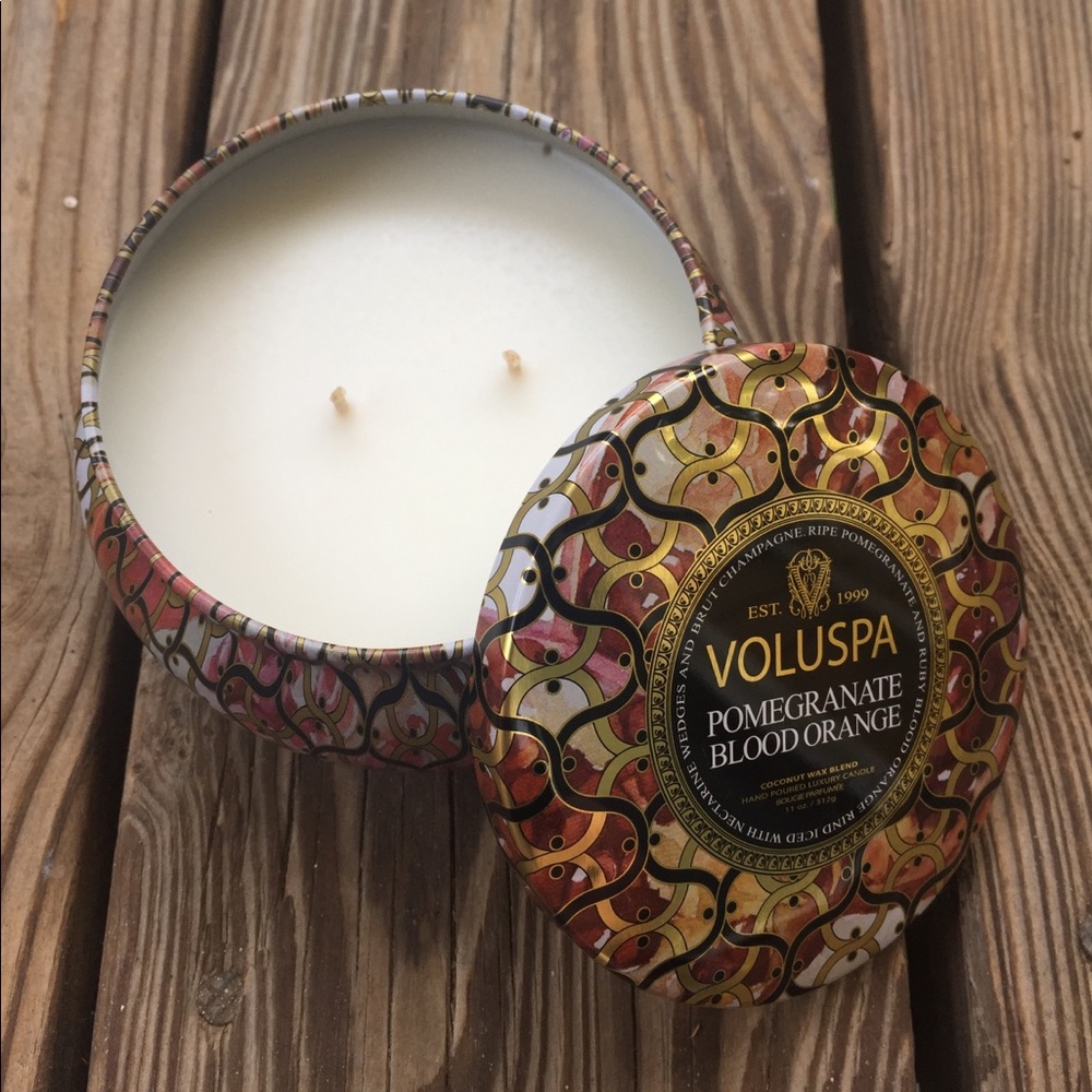 ✅Candle