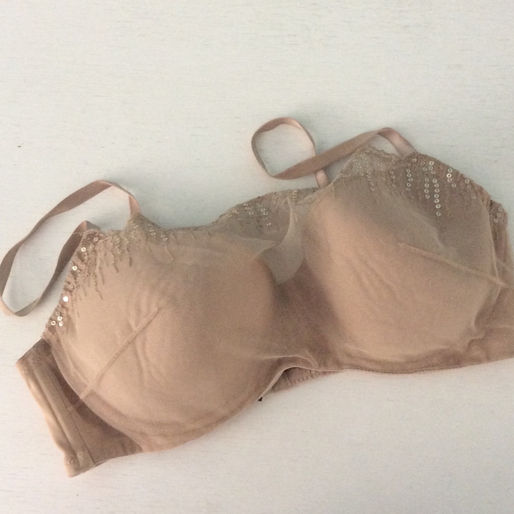 Soma camisole bra 34D