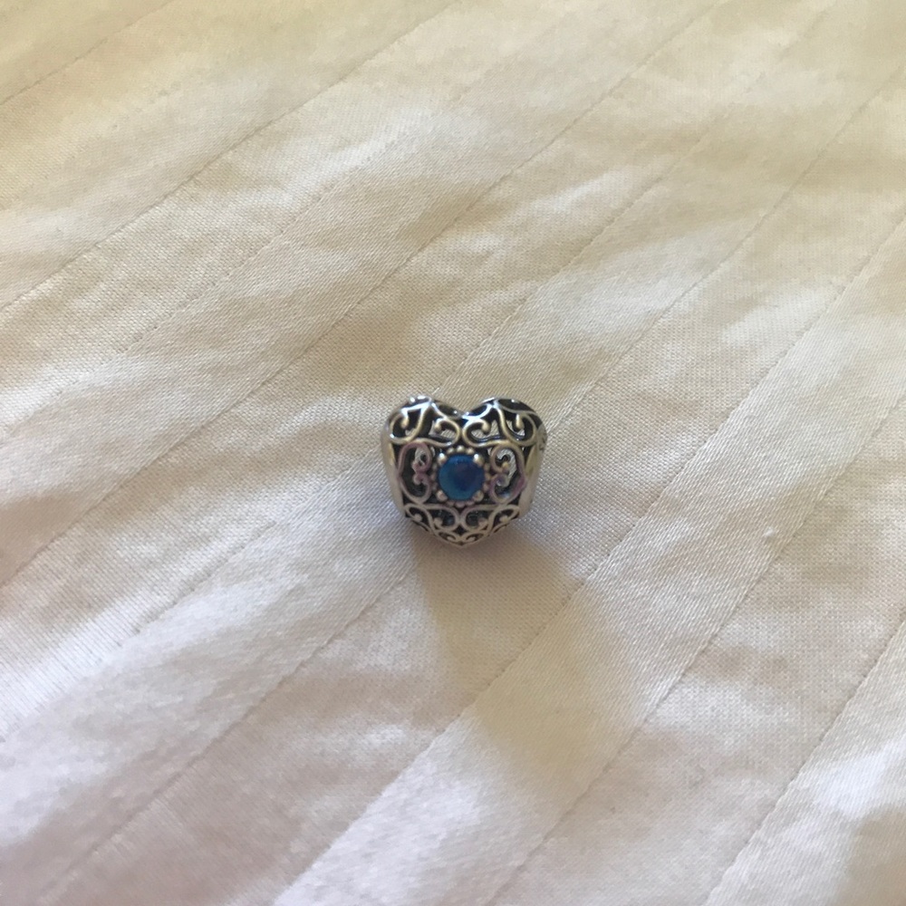 Authentic Pandora Charm