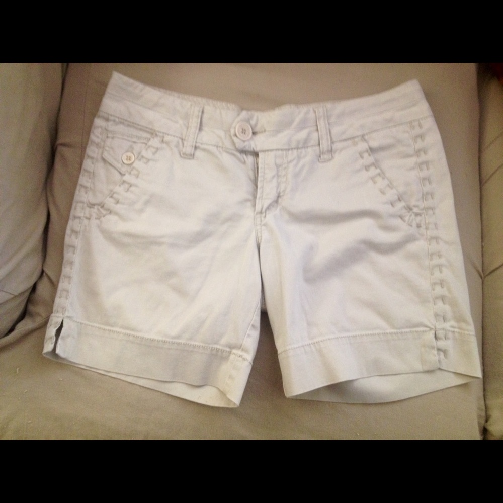 BKE Shorts