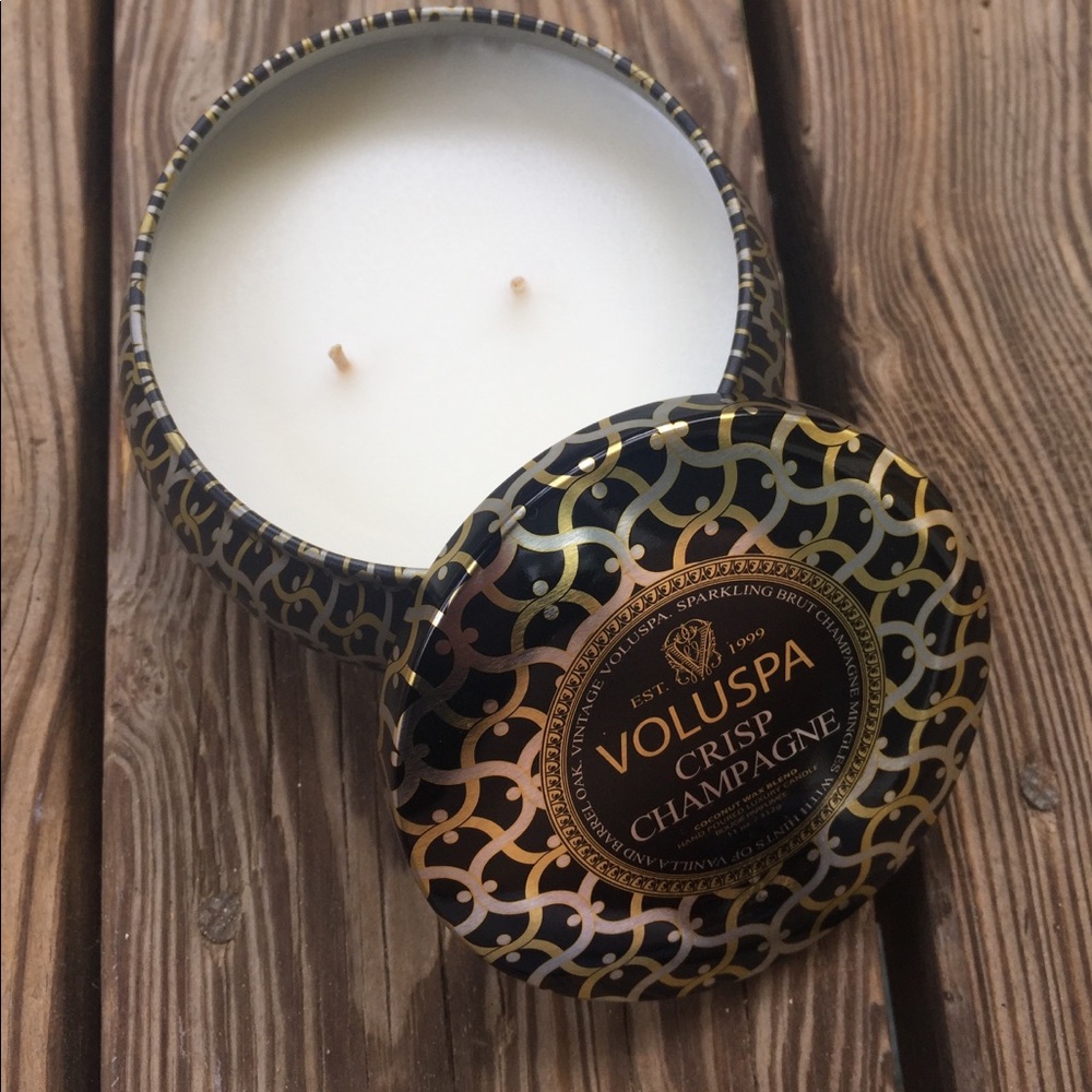 ✅Candle