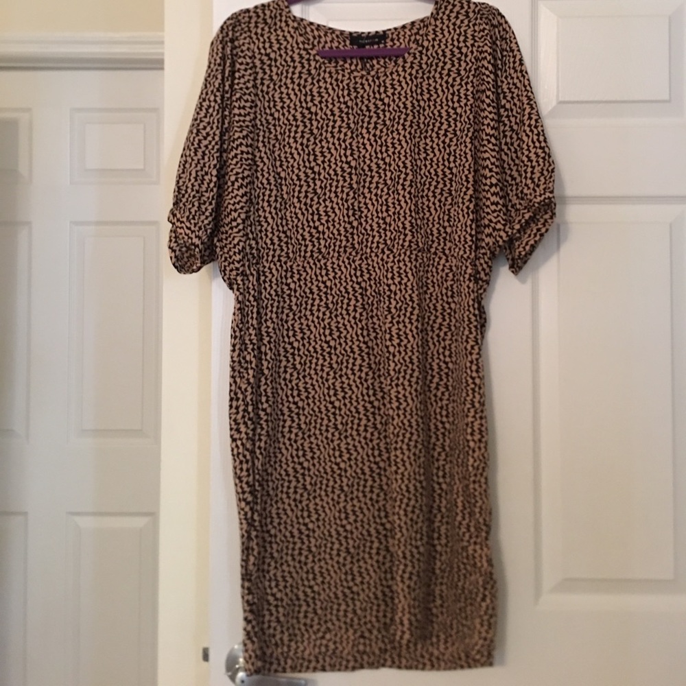 Modstrom Dress. New with from Berlin Germany.