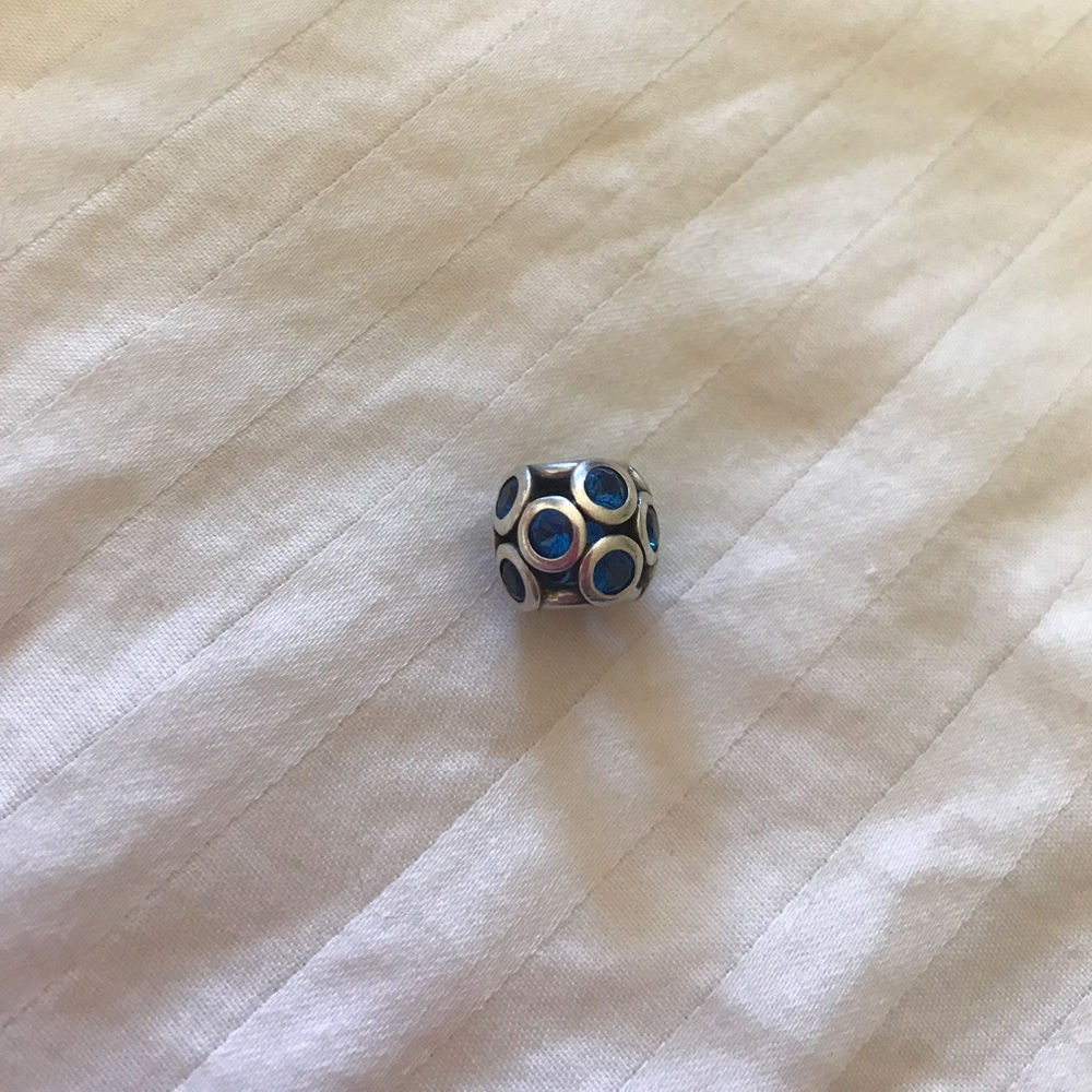 Authentic Pandora Charm