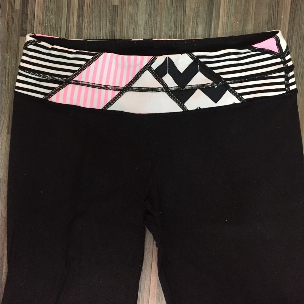 Lululemon Groove Pant