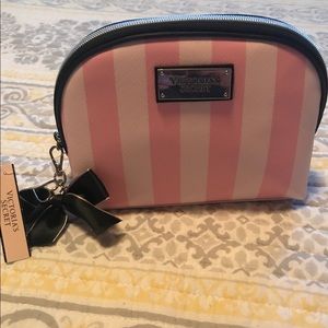 Victoria' Secret Small Cosmetic Bag