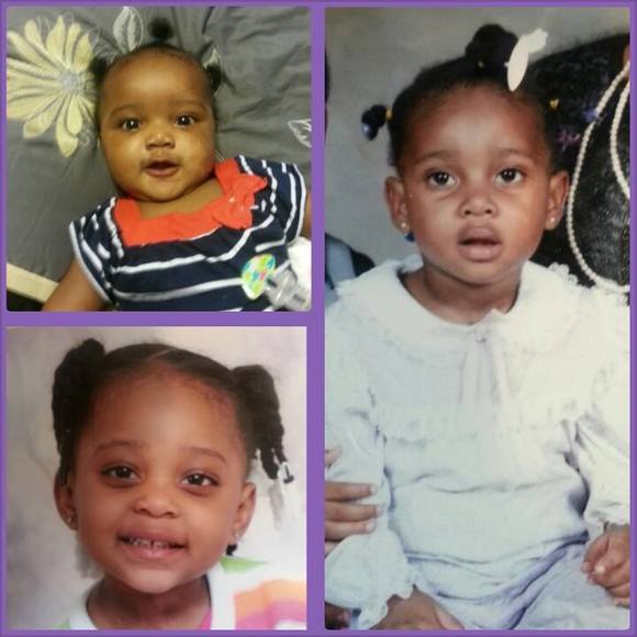 Meet your Posher, Jekeia - Picture 1 of 1