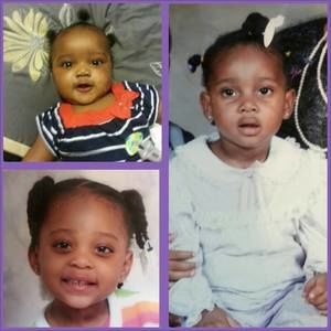 Meet your Posher, Jekeia