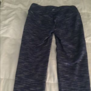 Athleta capris