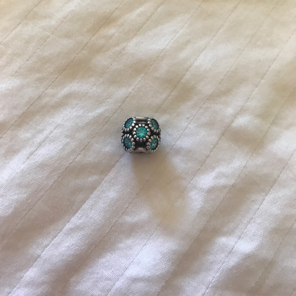 Authentic Pandora Charm