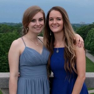 Meet your Posher, Kelly