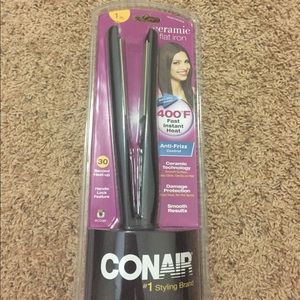 Conair Ceramic Flat Iron