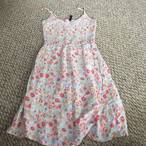 Women's Patterned Dress