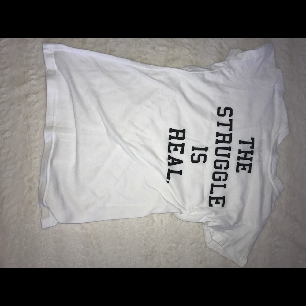 T shirt
