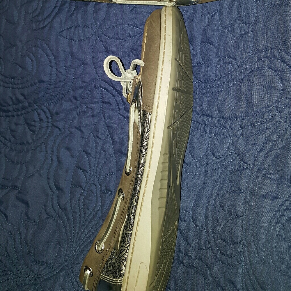 Sperry women's shoes