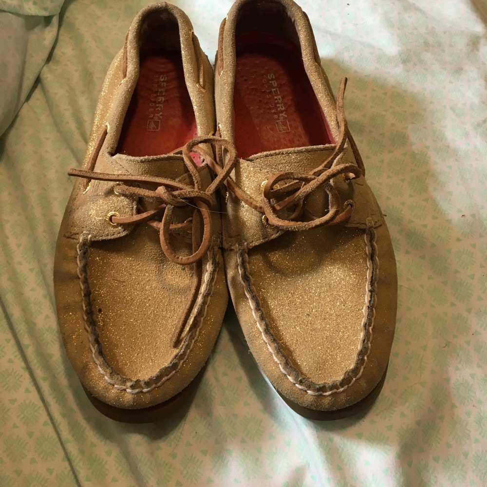 Sperry's