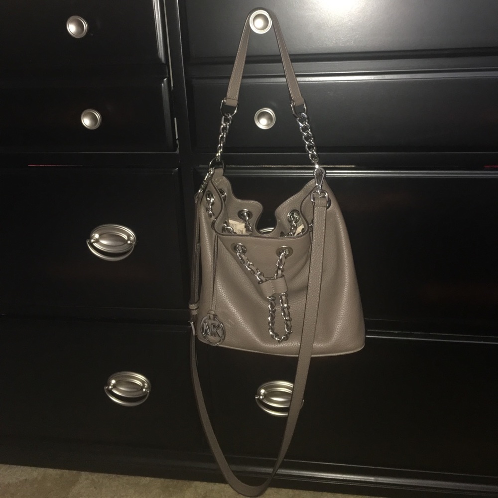 Michael Kors Frankie Purse