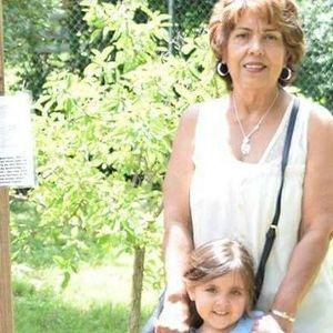 Meet your Posher, Rose