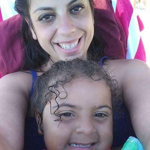 Meet your Posher, Nikki