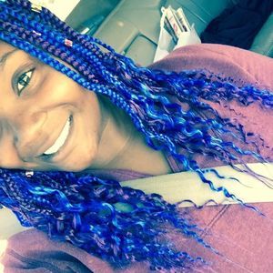 Meet your Posher, Eulia