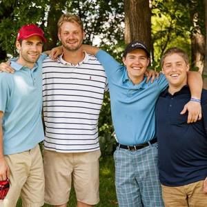 Meet your Posher, Benjamin