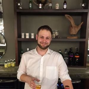 Meet your Posher, Bryan