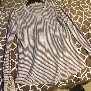 Carhartt long sleeve shirt