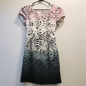 Urban Outfitters Spotted Dress