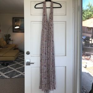 Lulu's dress