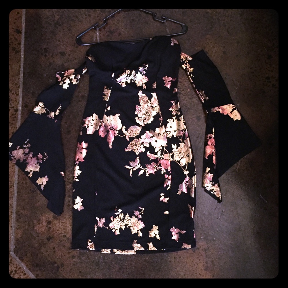 Stunning Cocktail Dress