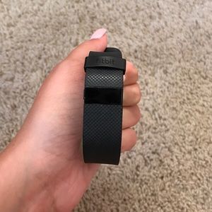 Fitbit charge HR