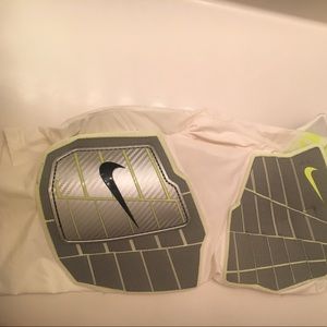 I stopped playing football. Bought for next season