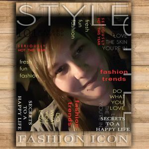 Meet your Posher, Melissa