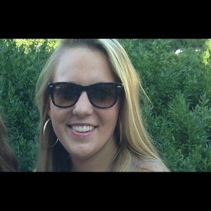 Ray ban foldable wayfarer