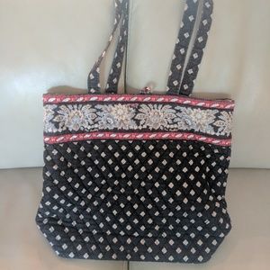 Vera Bradley Tote