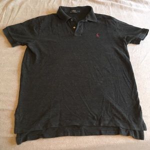 Ralph Lauren POLO shirt Men's L