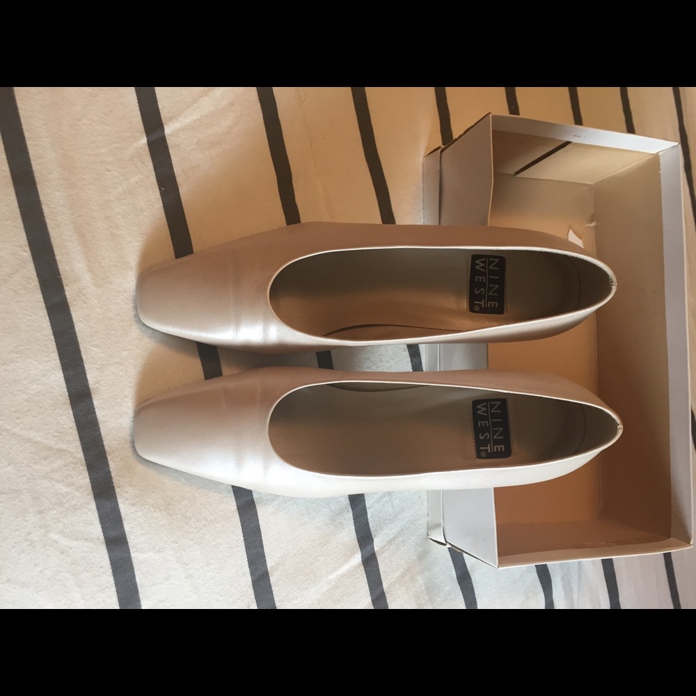 Nine West