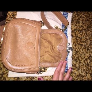 Tory Burch crossover bag