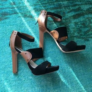Dolce Vita Heels!
